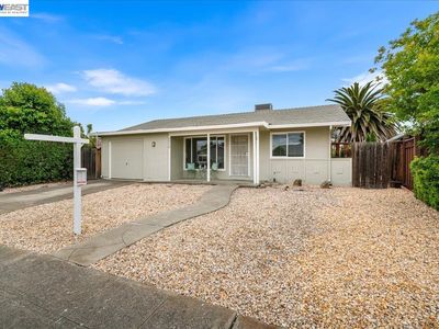 1572 Hollyhock St, Livermore, CA, 94551