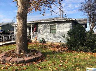 1413 Zephyr Rd, Killeen, TX 76541