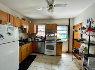 49 Beech Glen St #1R, Roxbury, MA 02119