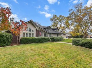 2794 Summerbreeze Pl, Redding, CA 96001