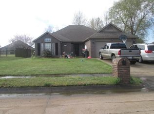 8305 E Norman Ave, Broken Arrow, OK 74014