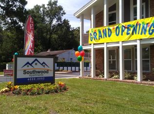 4060 Barnes Rd, Jacksonville, FL 32207