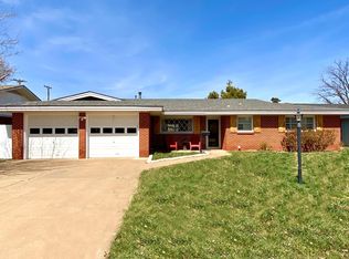 2114 52nd St, Lubbock, TX 79412