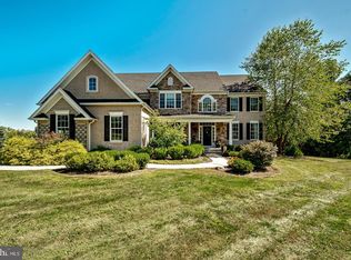 2282 Potato Rd, Harleysville, PA 19438