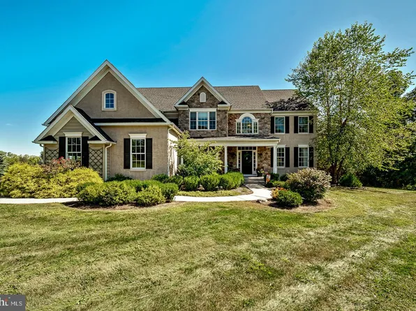 2282 Potato Rd, Harleysville, PA 19438