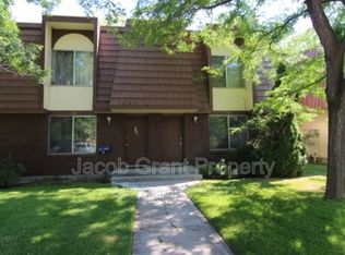 749 Whittier St, Idaho Falls, ID 83401