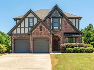 1406 Mountain Ln, Gardendale, AL 35071
