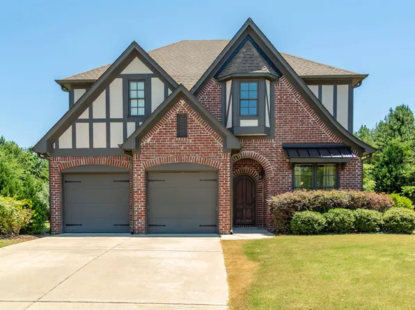 1406 Mountain Ln, Gardendale, AL 35071