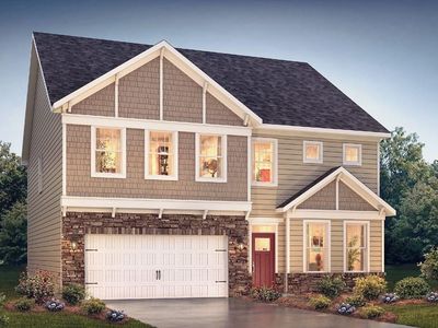 5010 Chase Hill Way, Raleigh, NC, 27603
