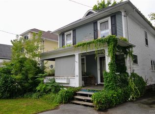 176 81st St, Niagara Falls, NY 14304