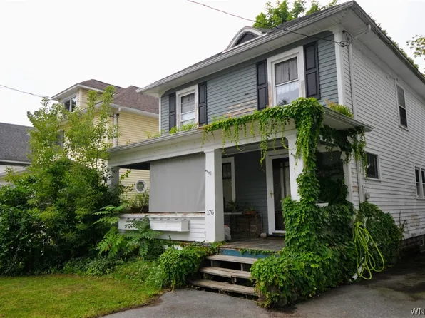 176 81st St, Niagara Falls, NY 14304