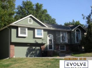 14104 Frederick Cir, Omaha, NE 68138
