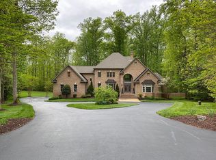 17613 Underwood Ct, Rockville, VA 23146