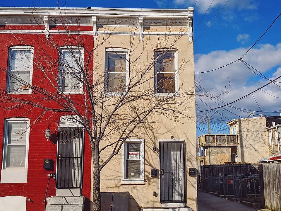1st image of 1402 Carroll St