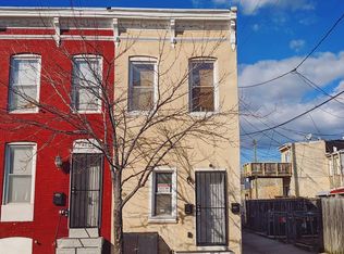 1402 Carroll St, Baltimore, MD 21230