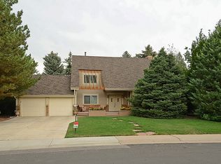 5244 Camargo Rd, Littleton, CO 80123