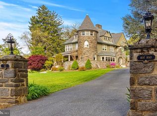 343 Bent Rd, Wyncote, PA 19095