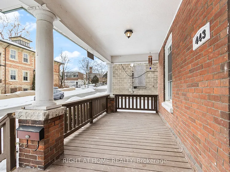 443 Ontario St #2 — Photo 21