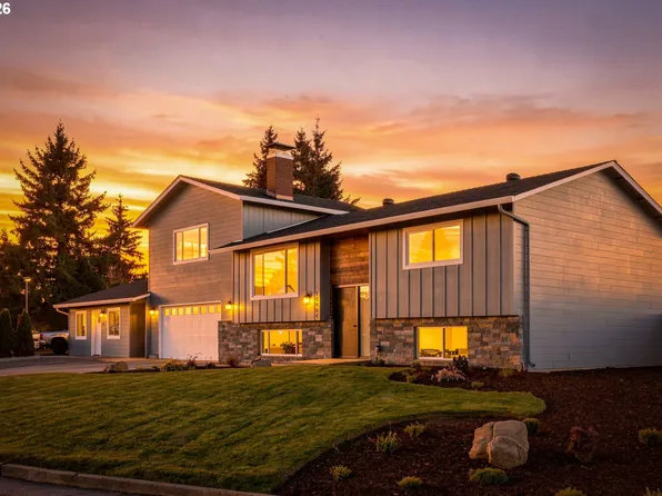 14904 NE Orion St, Vancouver, WA 98682