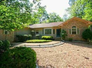46 Huesca Way, Hot Springs, AR 71909