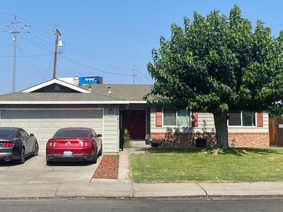 7420 Hemet Ave, Stockton, CA, 95207