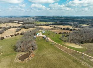 3482 Sapsucker Rd, Sullivan, MO 63080