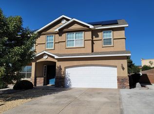 343 Palo Duro, Alamogordo, NM 88310