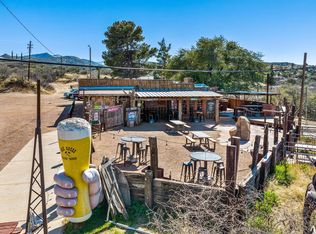 1200 N Jefferson Dr, Oracle, AZ 85623