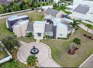1716 Palazzo, Mission, TX 78572