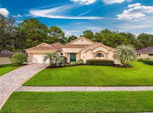 5160 Secretariat Run, Spring Hill, FL 34609