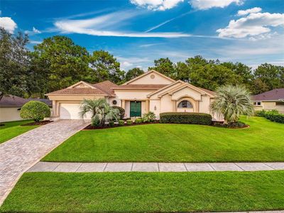 5160 Secretariat Run, Spring Hill, FL, 34609