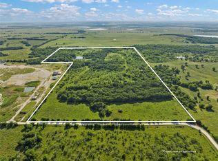 Lcr 228, Tehuacana, TX 76686