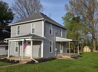 6582 Outville Rd SW, Pataskala, OH 43062