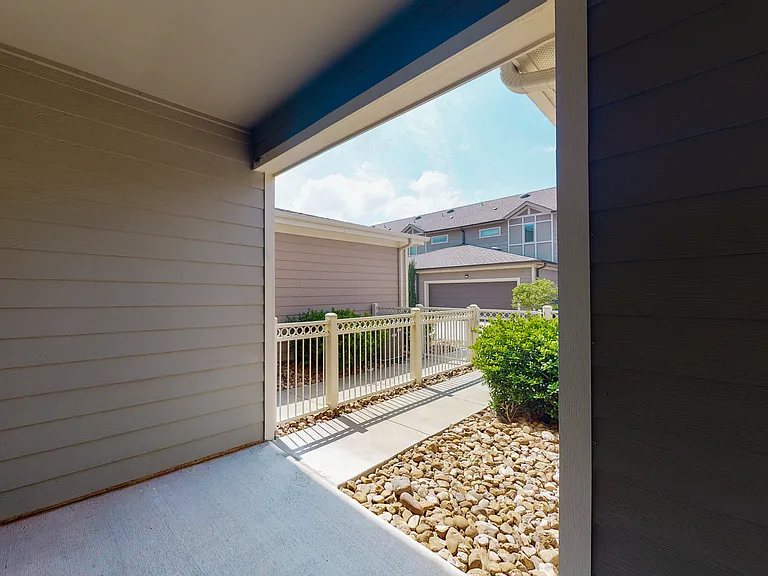 The District At Cypress Waters - Parson's Green — Photo 1661