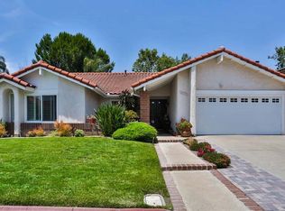 22531 Facinas, Mission Viejo, CA 92691