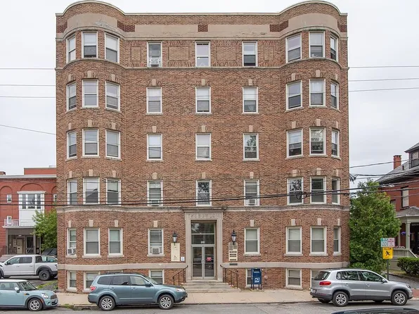 131 Chadwick St #42, Portland, ME 04102