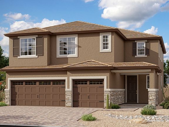 The Yorktown - Elevation C