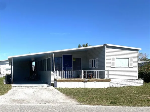 2207 69th Ave W, Bradenton, FL 34207