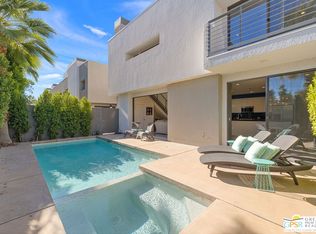 1534 E Baristo Rd, Palm Springs, CA 92262