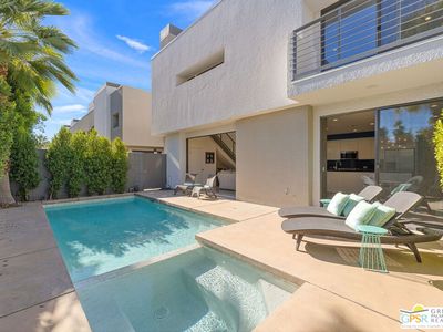 1534 E Baristo Rd, Palm Springs, CA, 92262