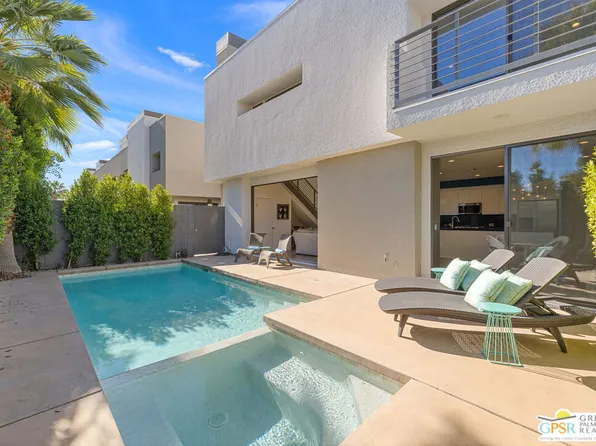 1534 E Baristo Rd, Palm Springs, CA 92262