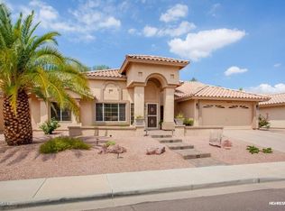19070 N 85th Ln, Peoria, AZ 85382