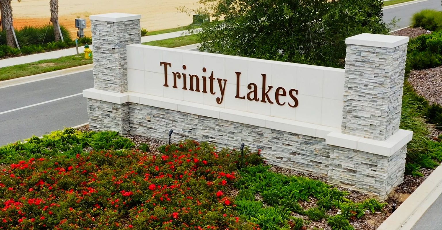 Trinity Lakes Manor Collection by Lennar in Groveland FL Zillow