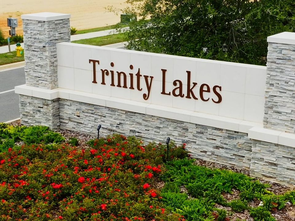 Trinity Lakes Manor Collection by Lennar in Groveland FL Zillow