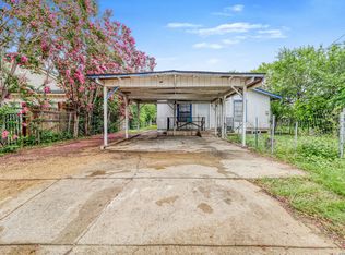 210 Tedder St, San Antonio, TX 78211