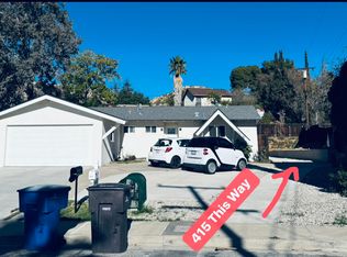 415 Alta Mesa Dr, Riverside, CA 92507