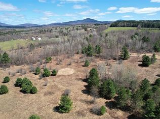 1800 Middle Rd, Plainfield, VT 05667