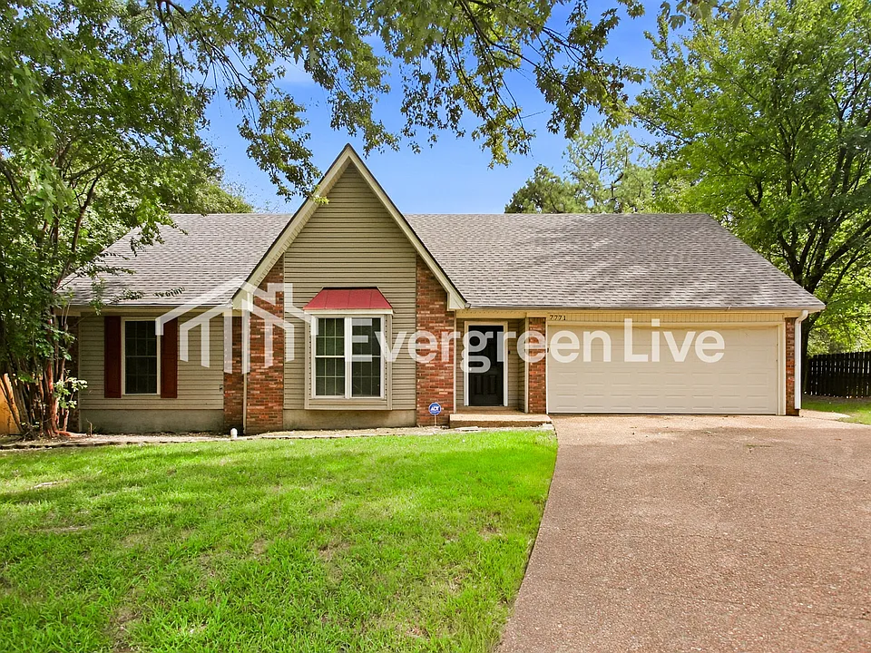7771 Grouse Hollow Cv