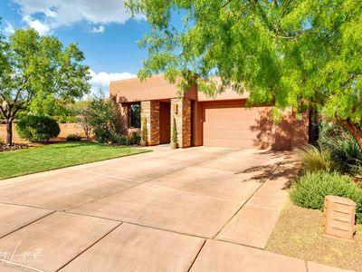 2085 N Tuweap Dr UNIT 35, St George, UT, 84770