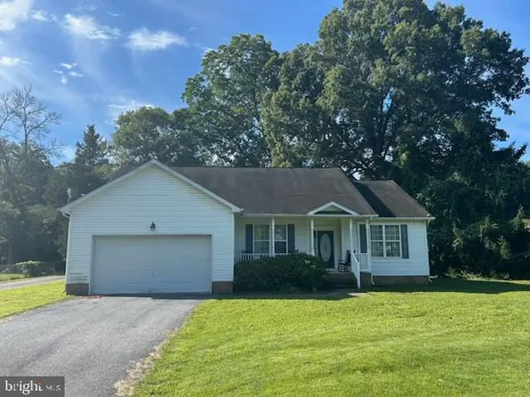 304 Kerr Ave, Denton, MD 21629